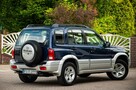Suzuki Grand Vitara 2.0 Benzyna 128KM * 133tys km * Klima * 4x4 * Reduktor * Hak * Alufelg - 5