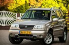 Suzuki Grand Vitara 2.0 Benzyna 128KM * 143tys km * Klima * 4x4 * Reduktor * Hak * Alufelg - 3