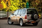 Suzuki Grand Vitara 2.0 Benzyna 128KM * 143tys km * Klima * 4x4 * Reduktor * Hak * Alufelg - 4