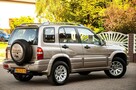 Suzuki Grand Vitara 2.0 Benzyna 128KM * 143tys km * Klima * 4x4 * Reduktor * Hak * Alufelg - 5