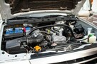 Suzuki Grand Vitara 2.0 Benzyna 128KM * 143tys km * Klima * 4x4 * Reduktor * Hak * Alufelg - 8