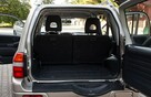 Suzuki Grand Vitara 2.0 Benzyna 128KM * 143tys km * Klima * 4x4 * Reduktor * Hak * Alufelg - 15
