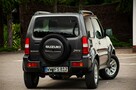 Suzuki Jimny 1.3 BENZYNA * Klima * OPŁACONY * 4x4 * Reduktor * Alufelgi * - 3