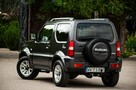 Suzuki Jimny 1.3 BENZYNA * Klima * OPŁACONY * 4x4 * Reduktor * Alufelgi * - 4