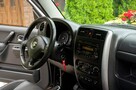 Suzuki Jimny 1.3 BENZYNA * Klima * OPŁACONY * 4x4 * Reduktor * Alufelgi * - 5