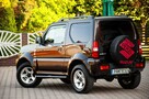 Suzuki Jimny 1.3 BENZYNA * Klima * OPŁACONY * 4x4 * Reduktor * Alufelgi * - 5
