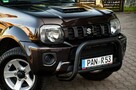 Suzuki Jimny 1.3 BENZYNA * Klima * OPŁACONY * 4x4 * Reduktor * Alufelgi * - 6