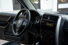 Suzuki Jimny 1.3 BENZYNA * Klima * OPŁACONY * 4x4 * Reduktor * Alufelgi * - 7