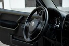 Suzuki Jimny 1.3 BENZYNA * Klima * OPŁACONY * 4x4 * Reduktor * Alufelgi * - 8