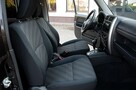 Suzuki Jimny 1.3 BENZYNA * Klima * OPŁACONY * 4x4 * Reduktor * Alufelgi * - 14