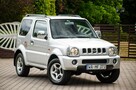 Suzuki Jimny Klima * 1.3 * 4x4 * Reduktor * Hak * Alufelgi * Super stan * - 2