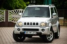 Suzuki Jimny Klima * 1.3 * 4x4 * Reduktor * Hak * Alufelgi * Super stan * - 3