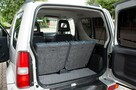 Suzuki Jimny Klima * 1.3 * 4x4 * Reduktor * Hak * Alufelgi * Super stan * - 14
