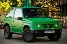 Suzuki Vitara 1.6HDI* Klima * Reduktor * Zdrowa Rama * ABS * - 2