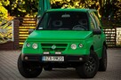 Suzuki Vitara 1.6HDI* Klima * Reduktor * Zdrowa Rama * ABS * - 3
