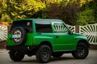 Suzuki Vitara 1.6HDI* Klima * Reduktor * Zdrowa Rama * ABS * - 5