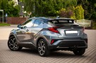 Toyota C-HR 2.0 Hybrid * GR Sport * 184KM * Tylko 16tys przebiegu * 2 x Koła * - 4