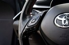 Toyota C-HR 2.0 Hybrid * GR Sport * 184KM * Tylko 16tys przebiegu * 2 x Koła * - 12