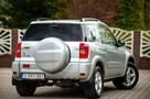 Toyota RAV-4 BEZ RDZY* 4x4 * 3DRzwiowa * 2.0 Benzyna*Klima*Hak*Skóry*Opłacona - 4