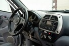 Toyota RAV-4 BEZ RDZY* 4x4 * 3DRzwiowa * 2.0 Benzyna*Klima*Hak*Skóry*Opłacona - 5