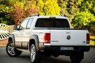 Volkswagen Amarok 2.0TDI * 180KM * Full Opcja * Nawigacja * 4Motion * OPŁACONY - 3