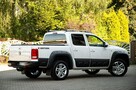 Volkswagen Amarok 2.0TDI * 180KM * Full Opcja * Nawigacja * 4Motion * OPŁACONY - 4