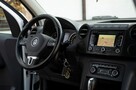 Volkswagen Amarok 2.0TDI * 180KM * Full Opcja * Nawigacja * 4Motion * OPŁACONY - 8