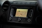 Volkswagen Amarok 2.0TDI * 180KM * Full Opcja * Nawigacja * 4Motion * OPŁACONY - 9