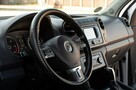 Volkswagen Amarok 2.0TDI * 180KM * Full Opcja * Nawigacja * 4Motion * OPŁACONY - 14