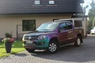 Volkswagen Amarok 2.0TDI * 163KM * Reduktor * Blokada * Zabudowa * Skóry * Alufelgi - 5