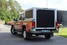 Volkswagen Amarok 2.0TDI * 163KM * Reduktor * Blokada * Zabudowa * Skóry * Alufelgi - 7