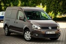 Volkswagen Caddy OPŁACONY*1.6TDI * Klima * Maxxi *7 osobowy * Hak * Nowy rozrząd * - 2