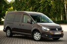 Volkswagen Caddy OPŁACONY*1.6TDI * Klima * Maxxi *7 osobowy * Hak * Nowy rozrząd * - 3