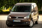 Volkswagen Caddy OPŁACONY*1.6TDI * Klima * Maxxi *7 osobowy * Hak * Nowy rozrząd * - 6