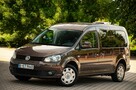 Volkswagen Caddy OPŁACONY*1.6TDI * Klima * Maxxi *7 osobowy * Hak * Nowy rozrząd * - 8
