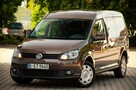 Volkswagen Caddy OPŁACONY*1.6TDI * Klima * Maxxi *7 osobowy * Hak * Nowy rozrząd * - 10