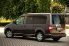 Volkswagen Caddy OPŁACONY*1.6TDI * Klima * Maxxi *7 osobowy * Hak * Nowy rozrząd * - 11