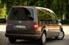 Volkswagen Caddy OPŁACONY*1.6TDI * Klima * Maxxi *7 osobowy * Hak * Nowy rozrząd * - 14