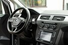 Volkswagen Caddy Rampa dla wózka*Klima*Skóra*Nawi*Kamera*7Osobowy*Fv23 - 5