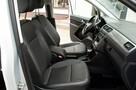 Volkswagen Caddy Rampa dla wózka*Klima*Skóra*Nawi*Kamera*7Osobowy*Fv23 - 7