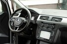 Volkswagen Caddy Rampa dla wózka*Klima*Skóra*Nawi*Kamera*7Osobowy*Fv23 - 10