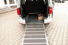 Volkswagen Caddy Rampa dla wózka*Klima*Skóra*Nawi*Kamera*7Osobowy*Fv23 - 11