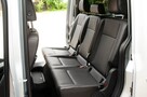 Volkswagen Caddy Rampa dla wózka*Klima*Skóra*Nawi*Kamera*7Osobowy*Fv23 - 12