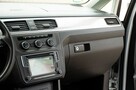 Volkswagen Caddy Rampa dla wózka*Klima*Skóra*Nawi*Kamera*7Osobowy*Fv23 - 14