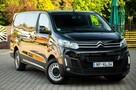 Citroen Jumpy Ledy *2.0HDI * Klima * 110tys km * Czarny * Super Stan *
