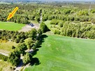 Działka budowlana Chlewiska gm. Kotuń - 3
