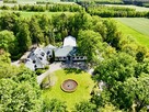 Działka budowlana Chlewiska gm. Kotuń - 4