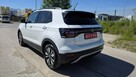 Volkswagen T-Cross jak nowy ledy  duza navi - 3