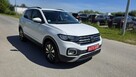 Volkswagen T-Cross jak nowy ledy  duza navi - 7