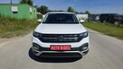 Volkswagen T-Cross jak nowy ledy  duza navi - 8